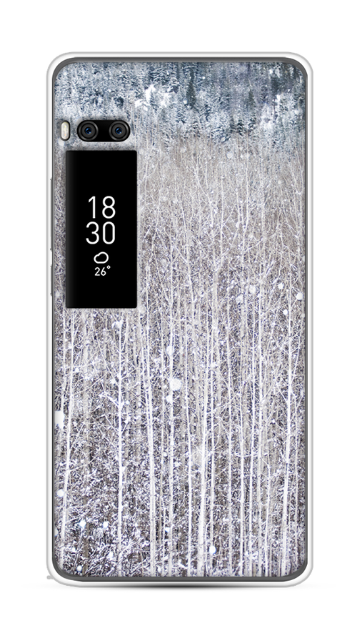 Чехол на Meizu Pro 7 Plus 