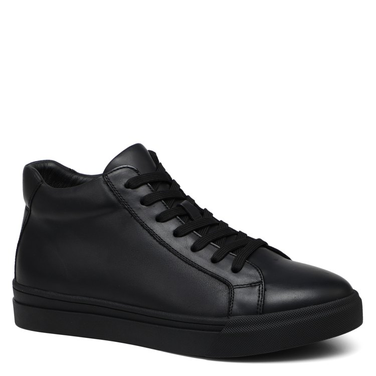 

Кеды мужские Tendance TMH2820-3 черные 42 EU, Черный, TMH2820-3