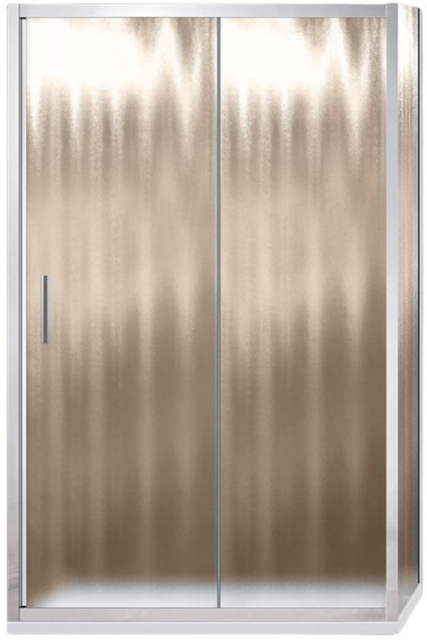 

Душевой уголок Vincea Garda VSR-1G1 160x80 CH