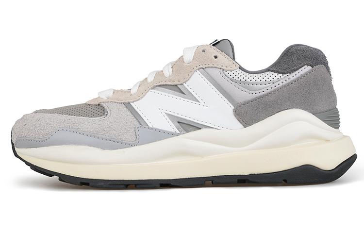 

Кроссовки унисекс New Balance NB 5740 Grey Day серые 44.5 EU, Серый, NB 5740 Grey Day
