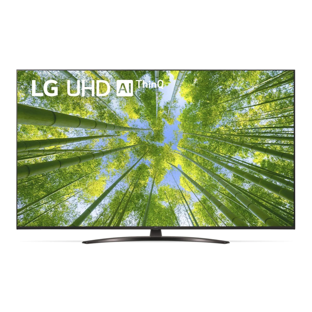 Телевизор LG 50UQ81009LC, 50