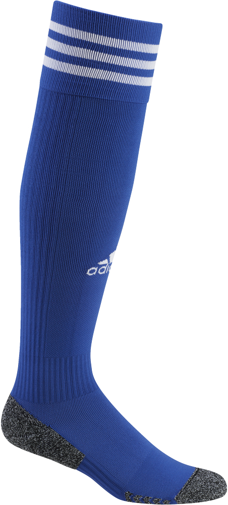 Гетры Adidas ADI 21 SOCK GK8962 цв.синий р.18-20