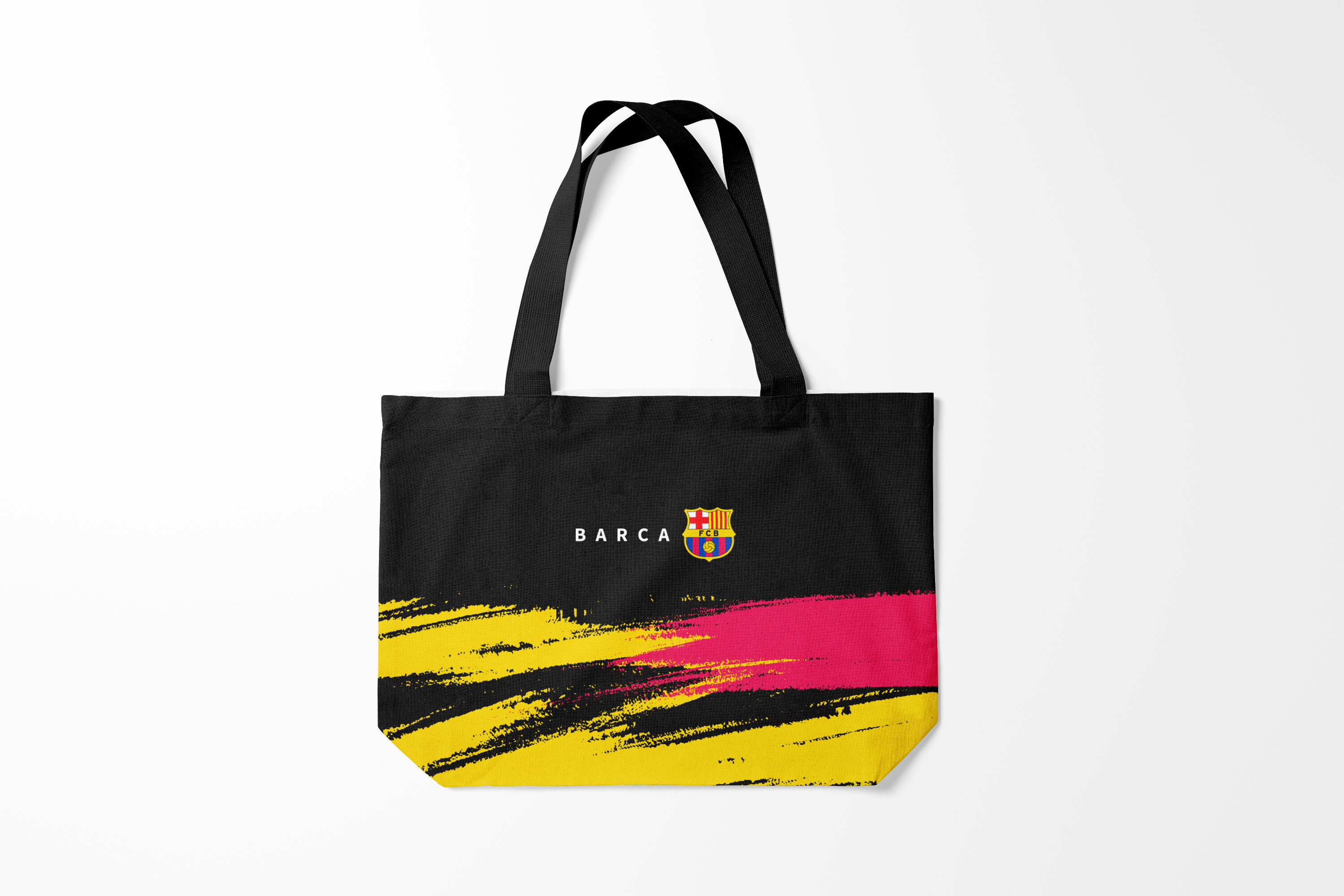 

Сумка шoппер унисекс Burnettie Barcelona БАРСЕЛОНА, черный, Barcelona БАРСЕЛОНА