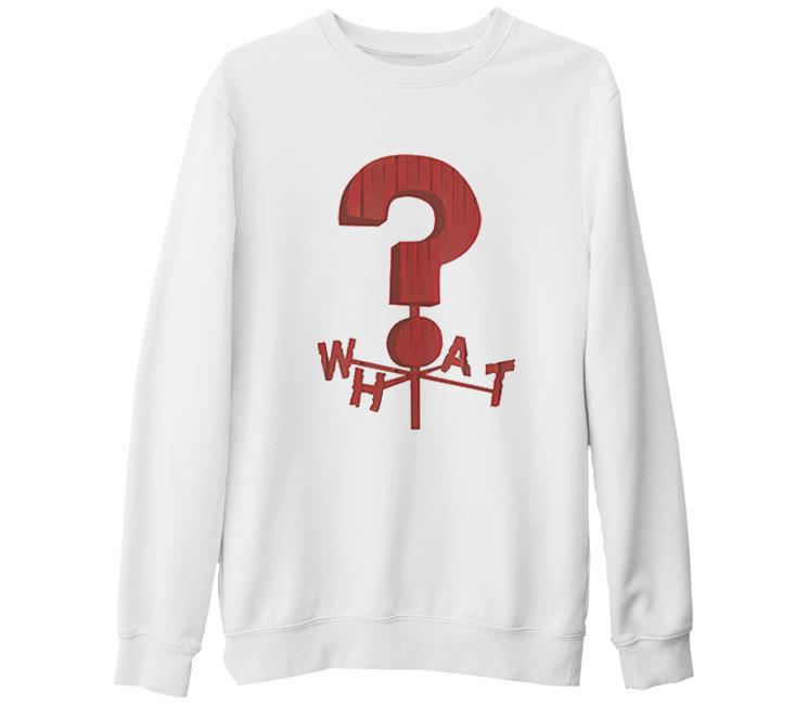 

Свитшот мужской Lord Tshirt BK-640 белый S (доставка из-за рубежа), BK-640