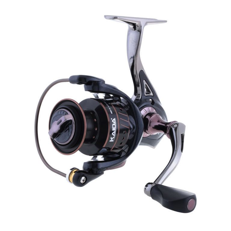 

Катушка Kaida HHQ 01-20, HHQ 01-20
