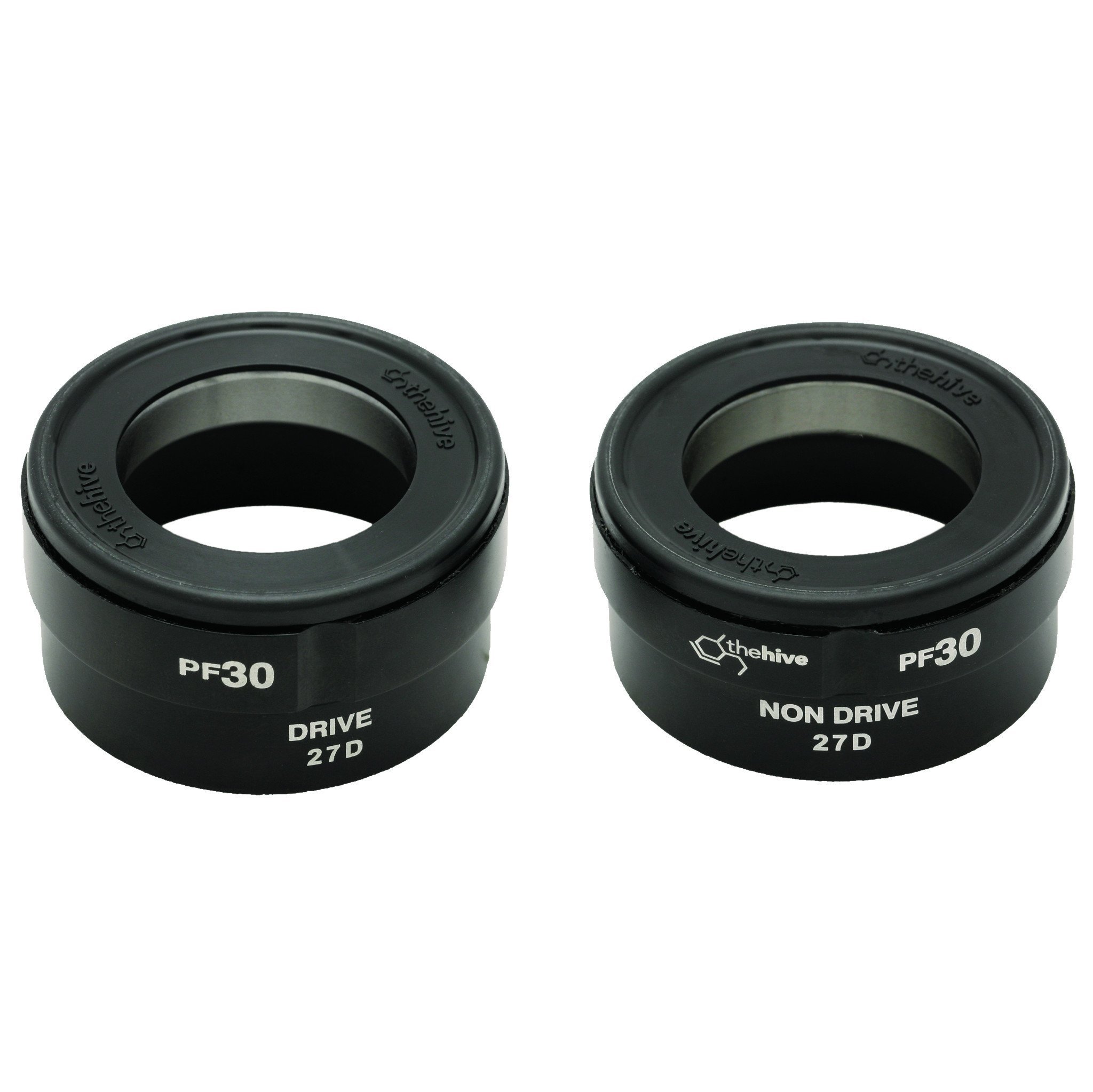 Каретка E Thirteen PF30 24mm (BB1USA-101)