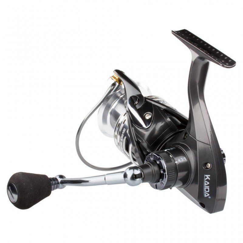 

Катушка Kaida HN 20A