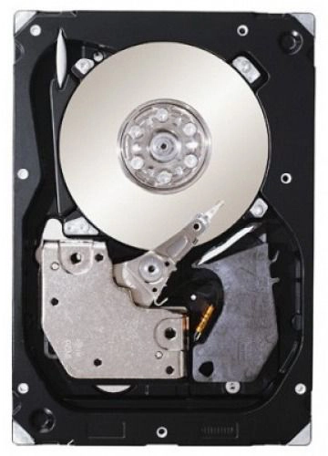 

Жесткий диск Seagate 600 ГБ (1000142904)