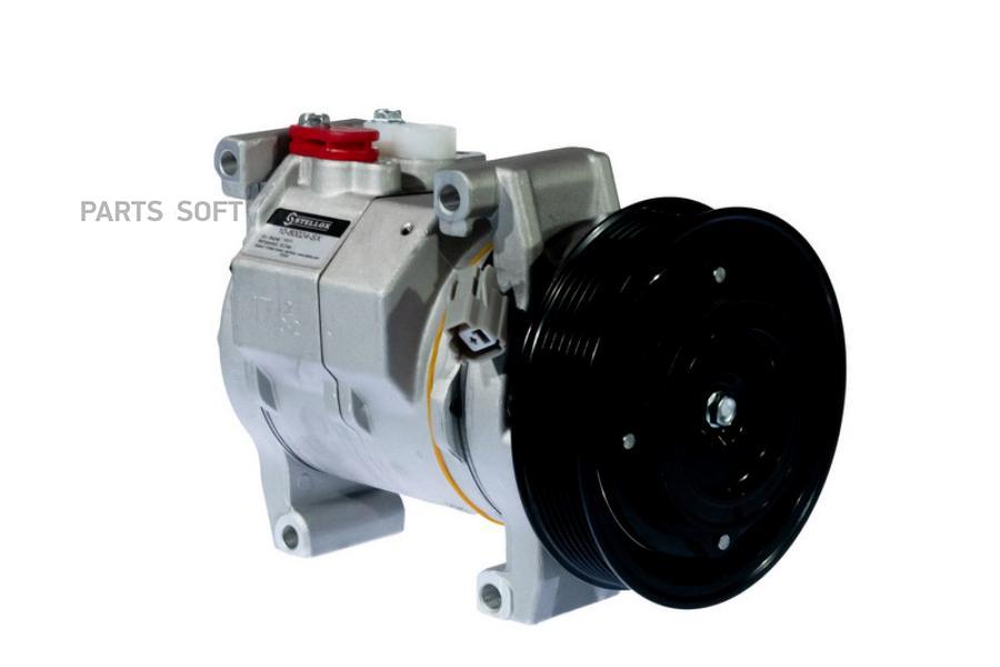 

STELLOX Компрессор кондиционера STELLOX 1080024sx