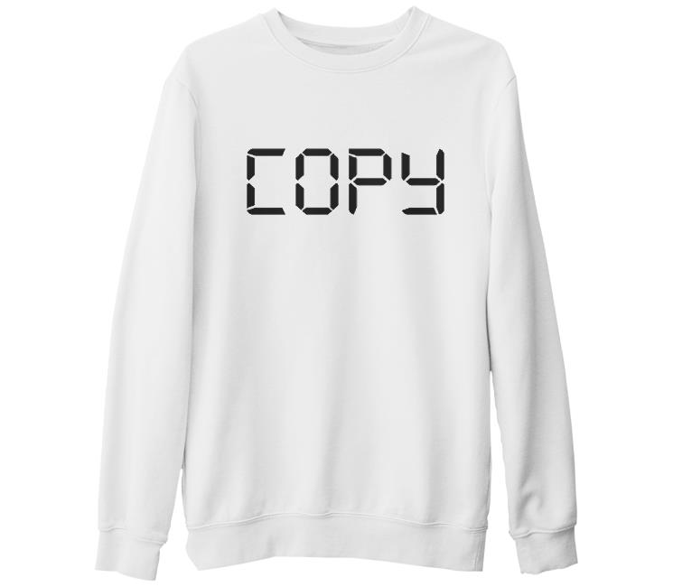 

Свитшот мужской Lord Tshirt BK-703 белый S (доставка из-за рубежа), BK-703