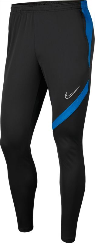 фото Брюки детские nike academy pro knit цв.черный р.146