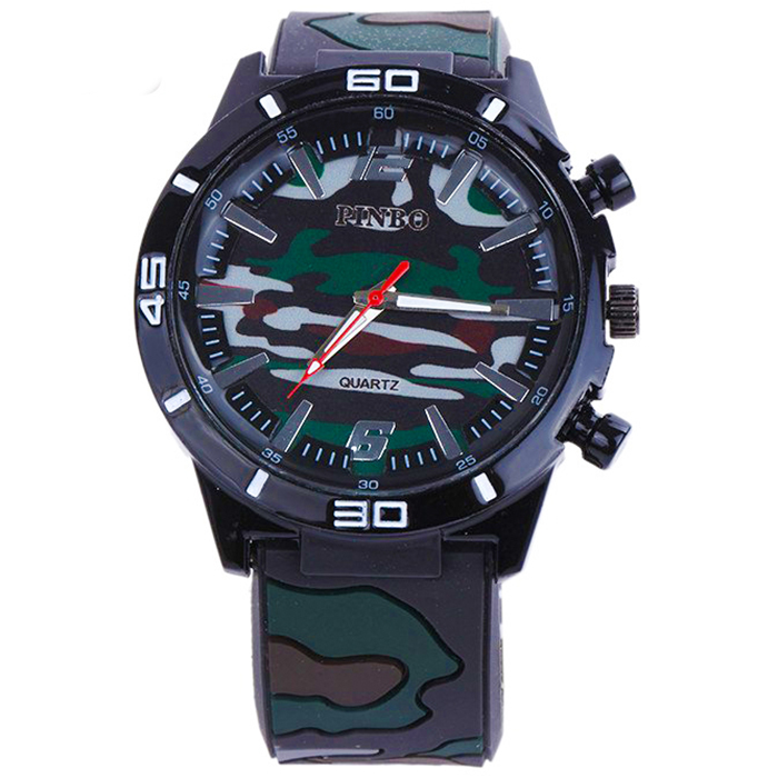 Спортивные наручные часы Спортекс D26139-2