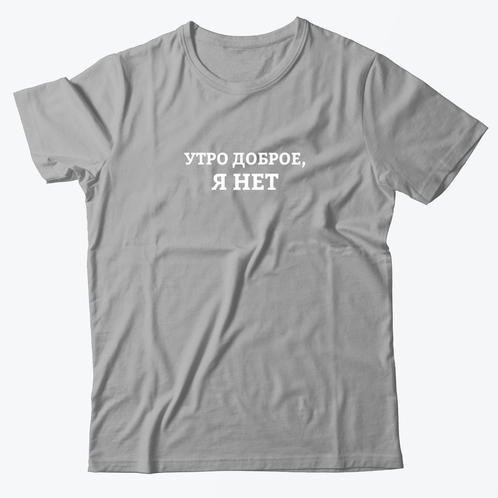 

Футболка мужская SHARP&CUT e1d97dd2 серая 56 RU, Серый, e1d97dd29fa087d5177ccebc200c2217