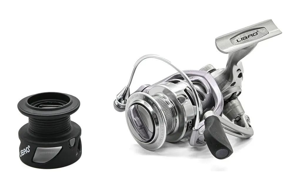 

GF-4000 GLOBE Катушка ДОЮЙ передний фрикцион, (9+1)ВВ, GLOBE