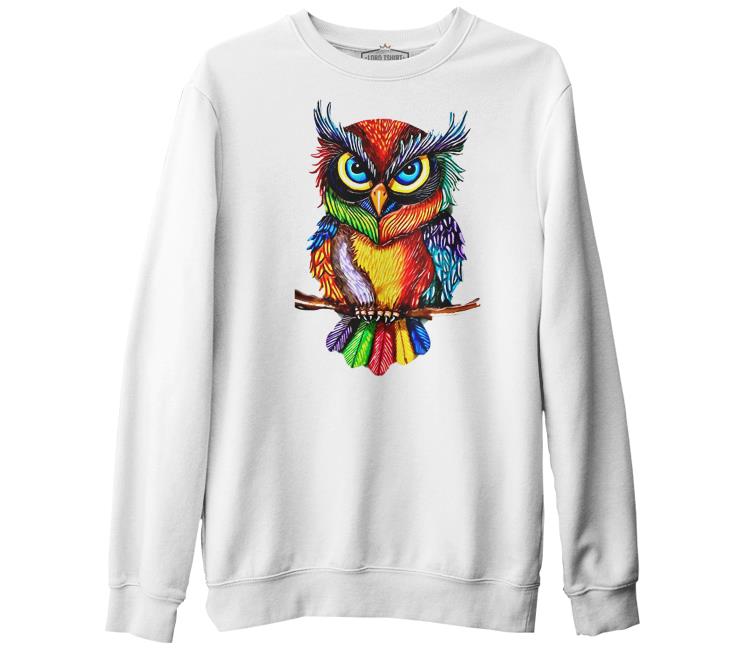 

Свитшот мужской Lord Tshirt BK-1244 белый S (доставка из-за рубежа), BK-1244