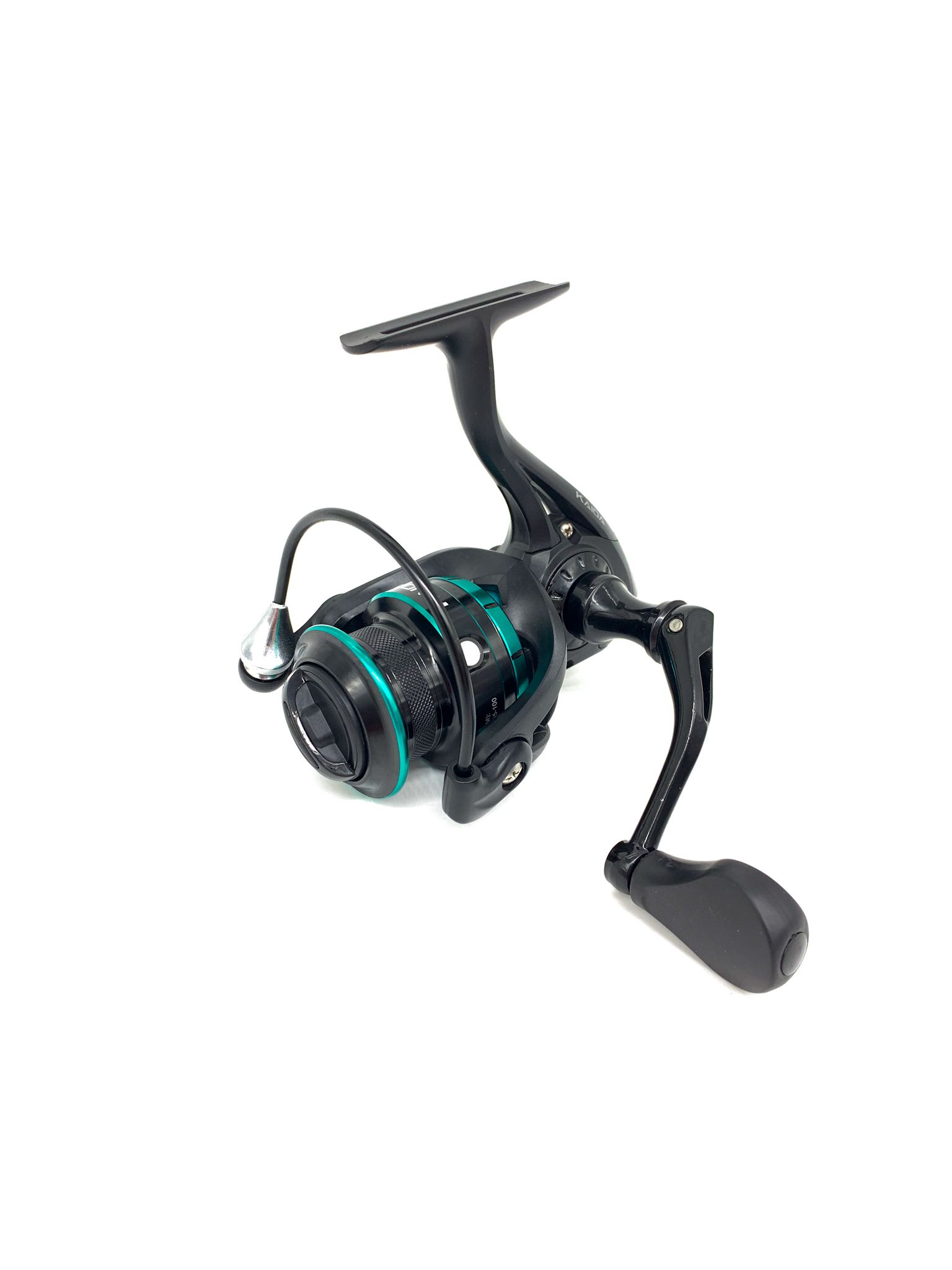 

Катушка безынерционная Kaida MYQ03-50, MYQ03-50