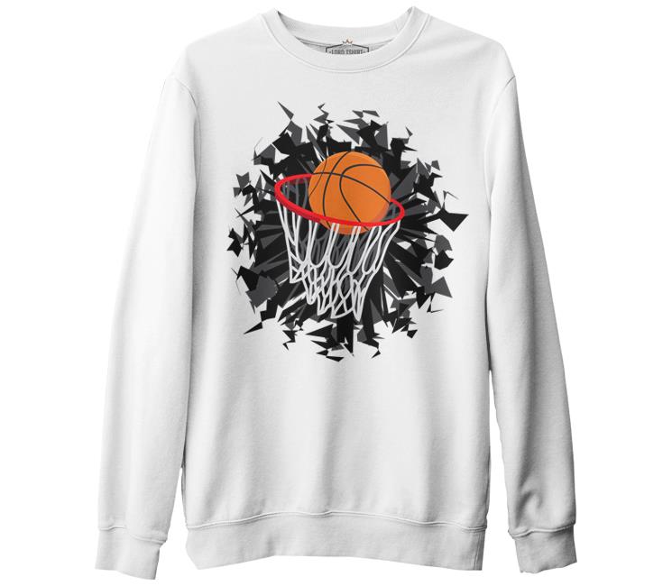 

Свитшот мужской Lord Tshirt BK-1265 белый S (доставка из-за рубежа), BK-1265
