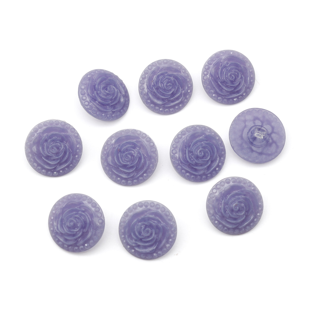 

Пуговицы декоративные Magic Buttons 7708633_00005