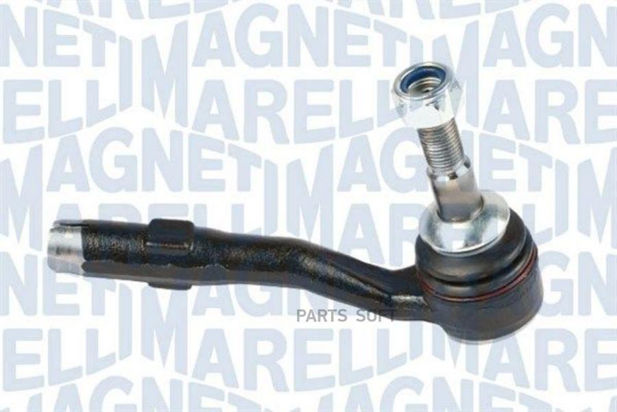 

MAGNETI MARELLI 301191603160 Наконечник рулевой тяги L/R 1шт