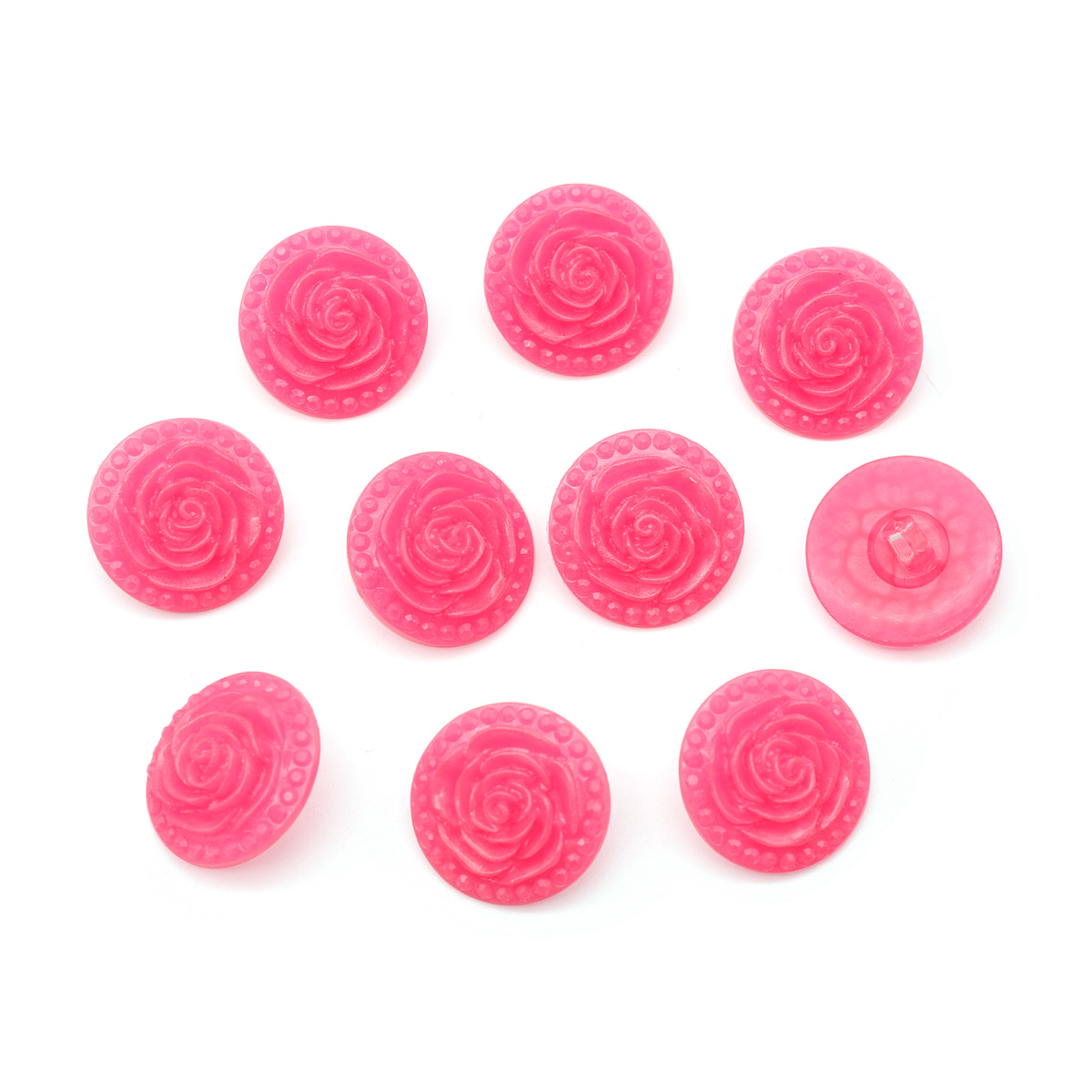 

Пуговицы декоративные Magic Buttons 7708633_00010