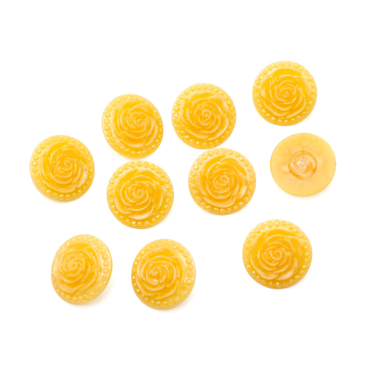 

Пуговицы декоративные Magic Buttons 7708633_00011