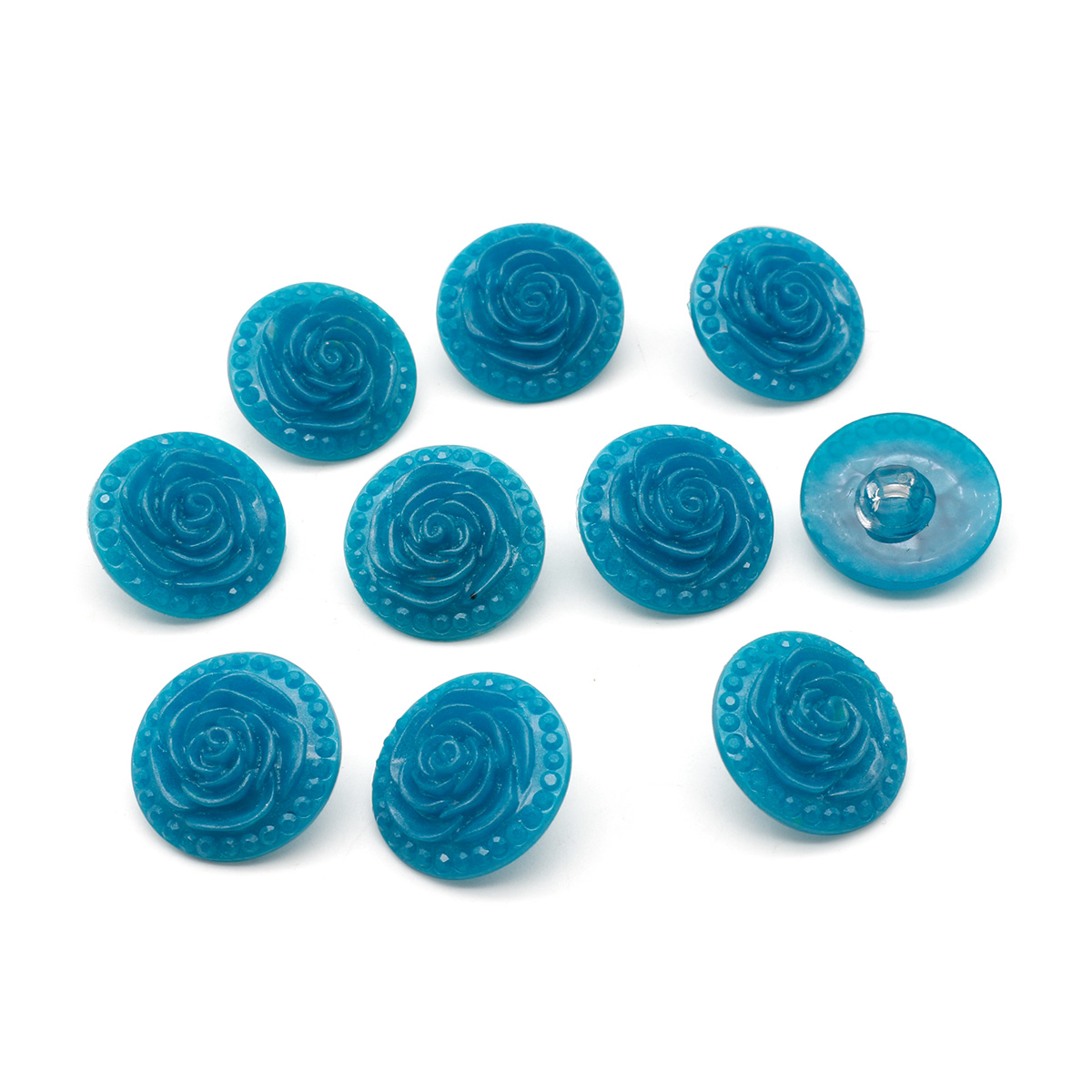 

Пуговицы декоративные Magic Buttons 7708633_00015