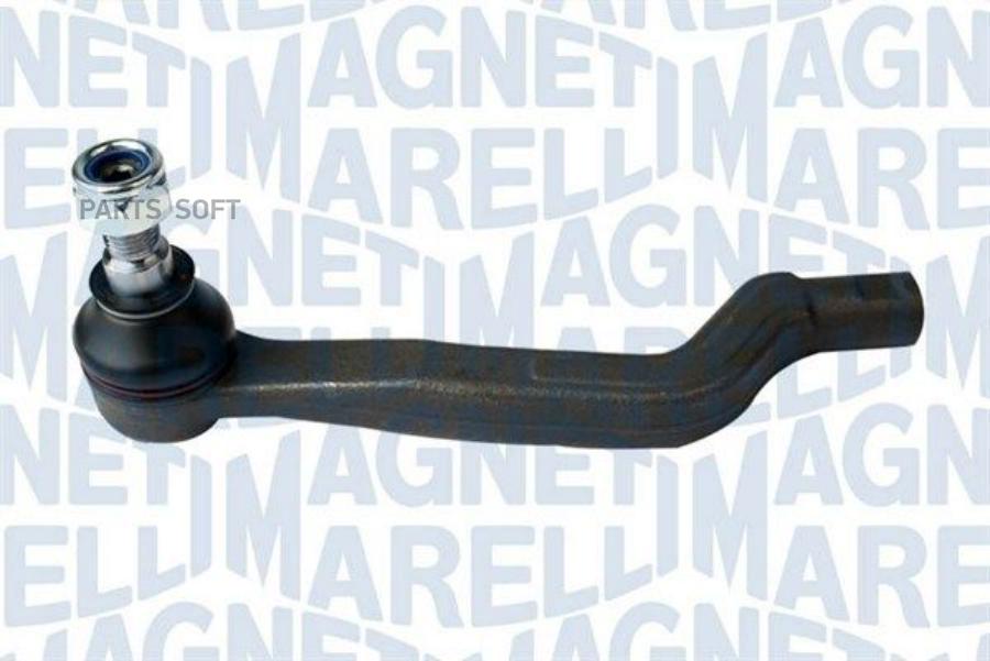 

Наконечник Рулевой Тяги L MAGNETI MARELLI арт. 301191604980