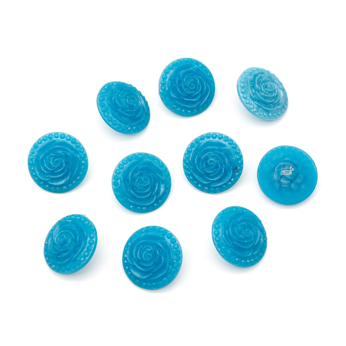 

Пуговицы декоративные Magic Buttons 7708633_00016