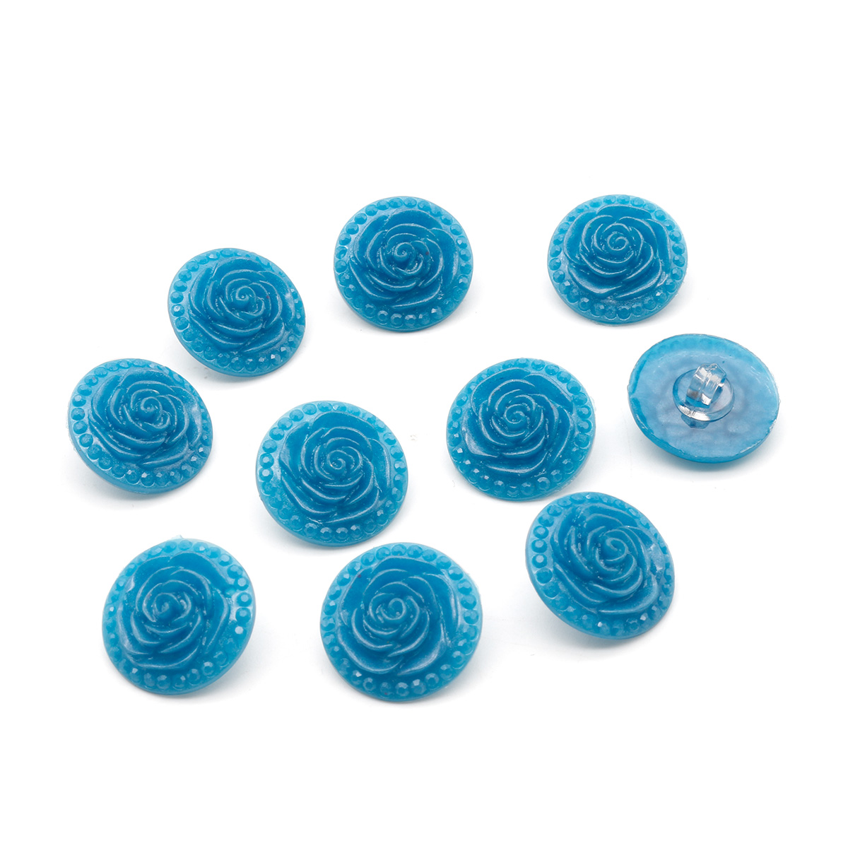 

Пуговицы декоративные Magic Buttons 7708633_00017