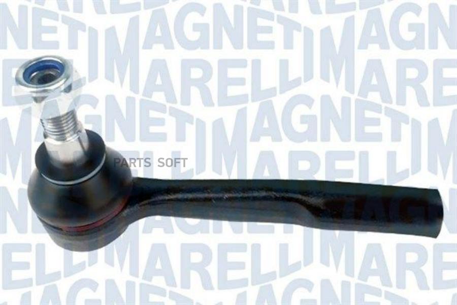 

Наконечник Рулевой Тяги L MAGNETI MARELLI арт. 301191606030