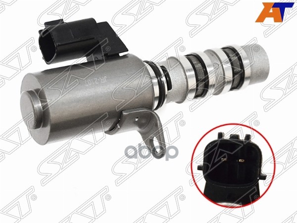 

SAT ST23796ZE00C Клапан VVTI NISSAN QR20DE,VK45DE 06-, VQ37VHR, VR38DETT, VQ35HR 07-,