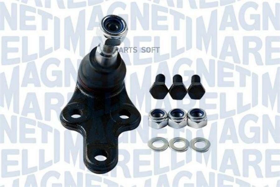 

Шаровая опора MAGNETI MARELLI 301191618360