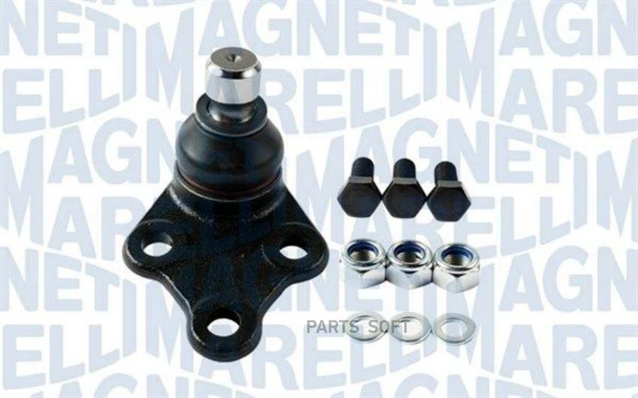 MAGNETI MARELLI 301191618820 Шаровая опора L/R () 1шт