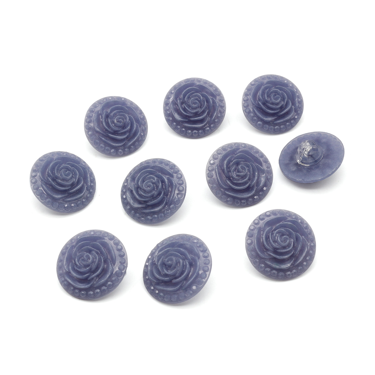 

Пуговицы декоративные Magic Buttons 7708633_00030