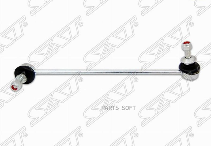 

Тяга Стабилизатора Sat St31356769500 Bmw E60/E61 Пер.Подв.Прав. Sat арт. ST31356769500