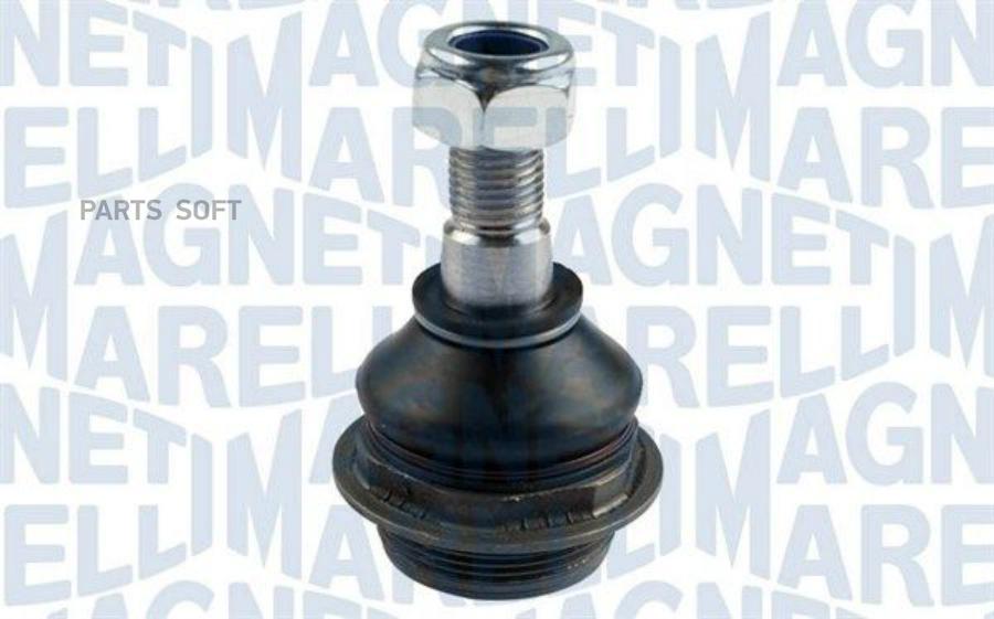 

Шаровая опора MAGNETI MARELLI 301191619400