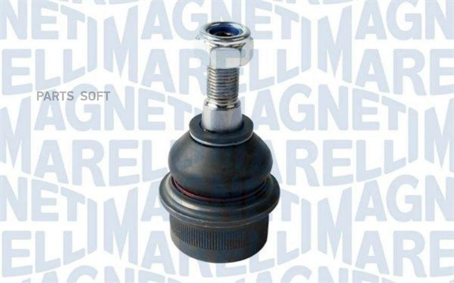 

MAGNETI MARELLI 301191619480 Шаровая опора [верхняя]