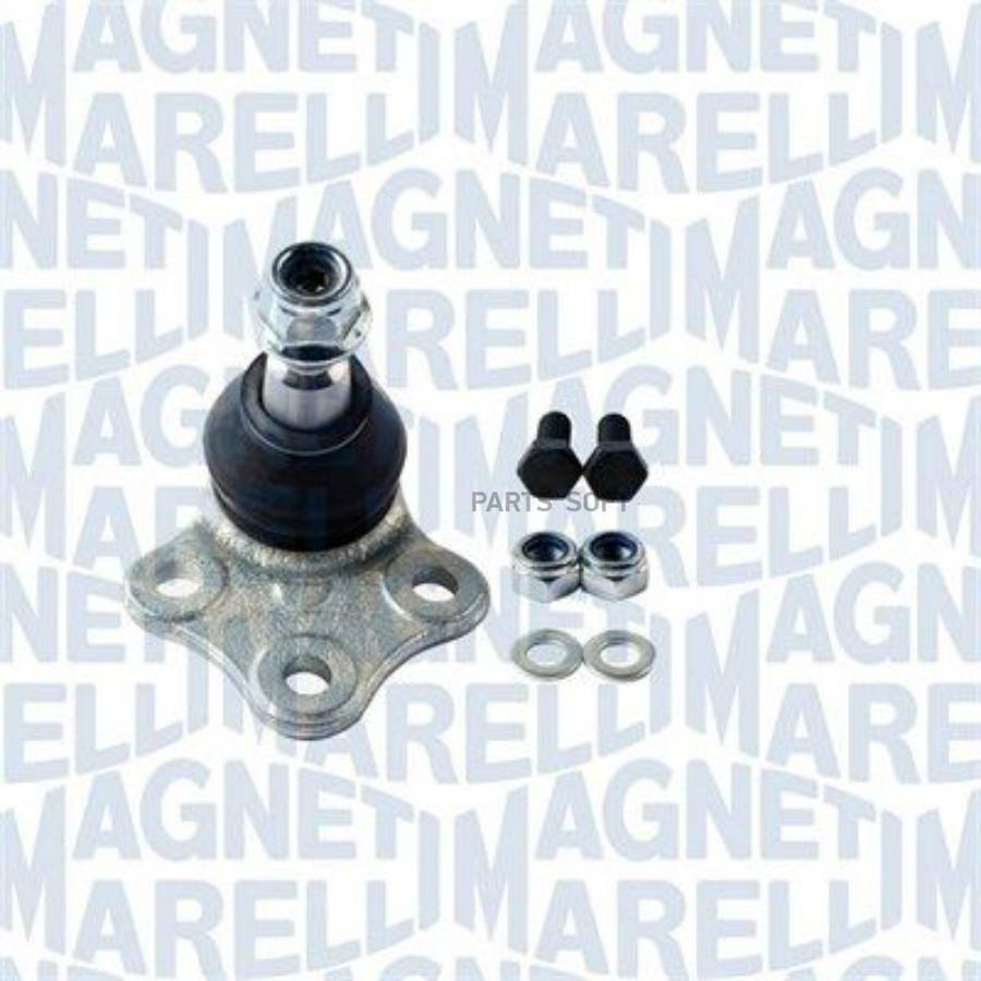 

Шаровая опора MAGNETI MARELLI 301191619560