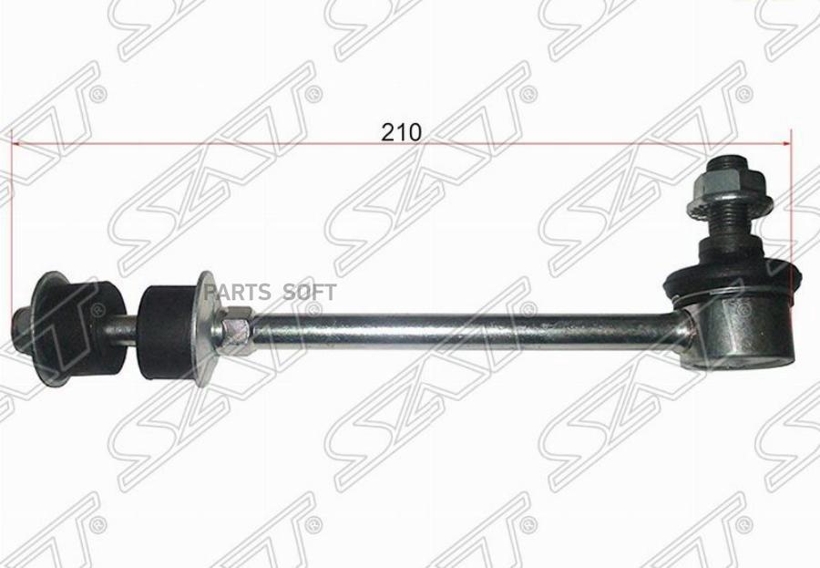 

Тяга Заднего Стабилизатора Toyota Hiluxsurf 89-95 (В Сборе) Sat арт. ST-48830-35010