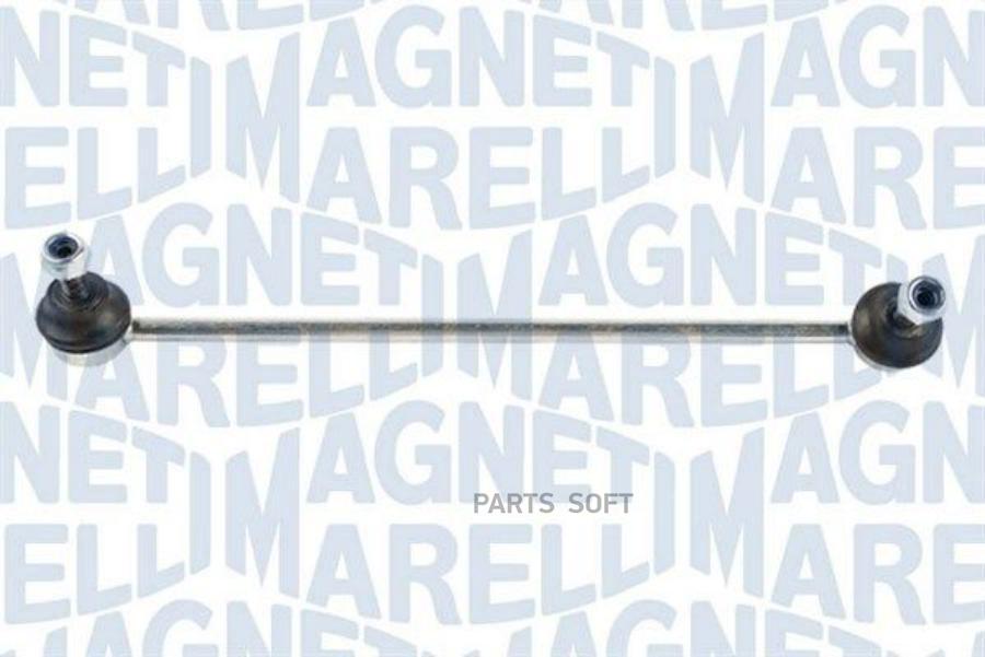 

Стойка стабилизатора MAGNETI MARELLI 301191624980