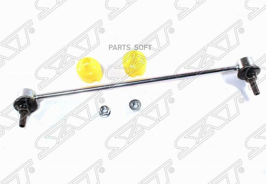 

Тяга Переднего Стабилизатора Honda Airwave/Partner 05-10 Rh (правый) Sat арт. ST-51320-SLA