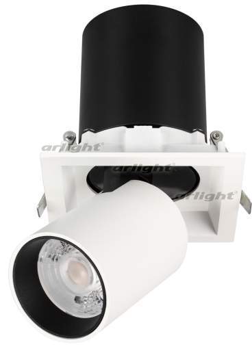 

Arlight Светильник LTD-PULL-S110x110-10W Day4000 (WH, 24 deg, 230V) 031367