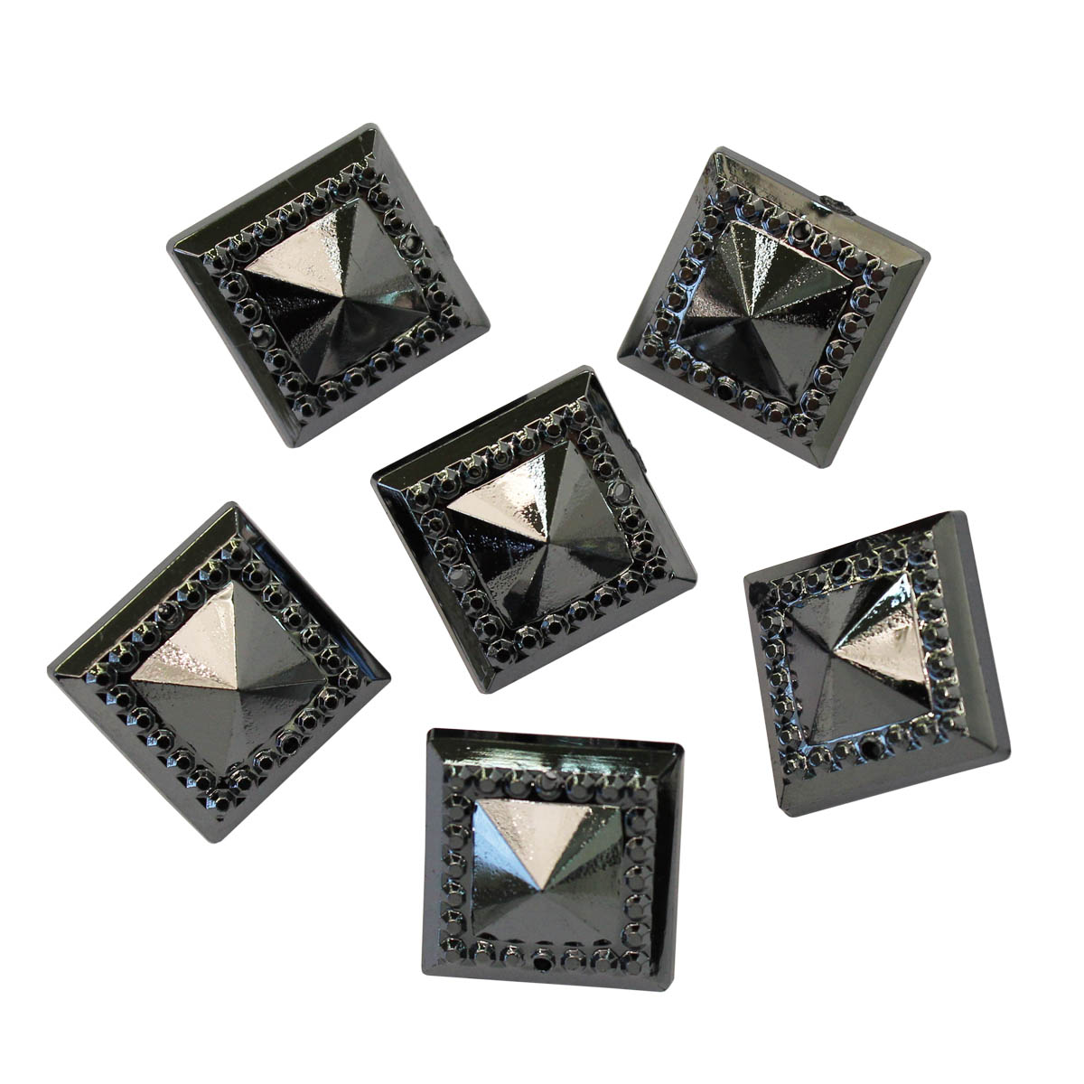 

Пуговицы декоративные Magic Buttons 7708656