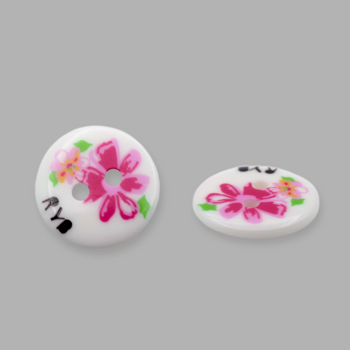 

Пуговицы Magic Buttons, 9RHB9838, 18 мм, 12 шт (упак)
