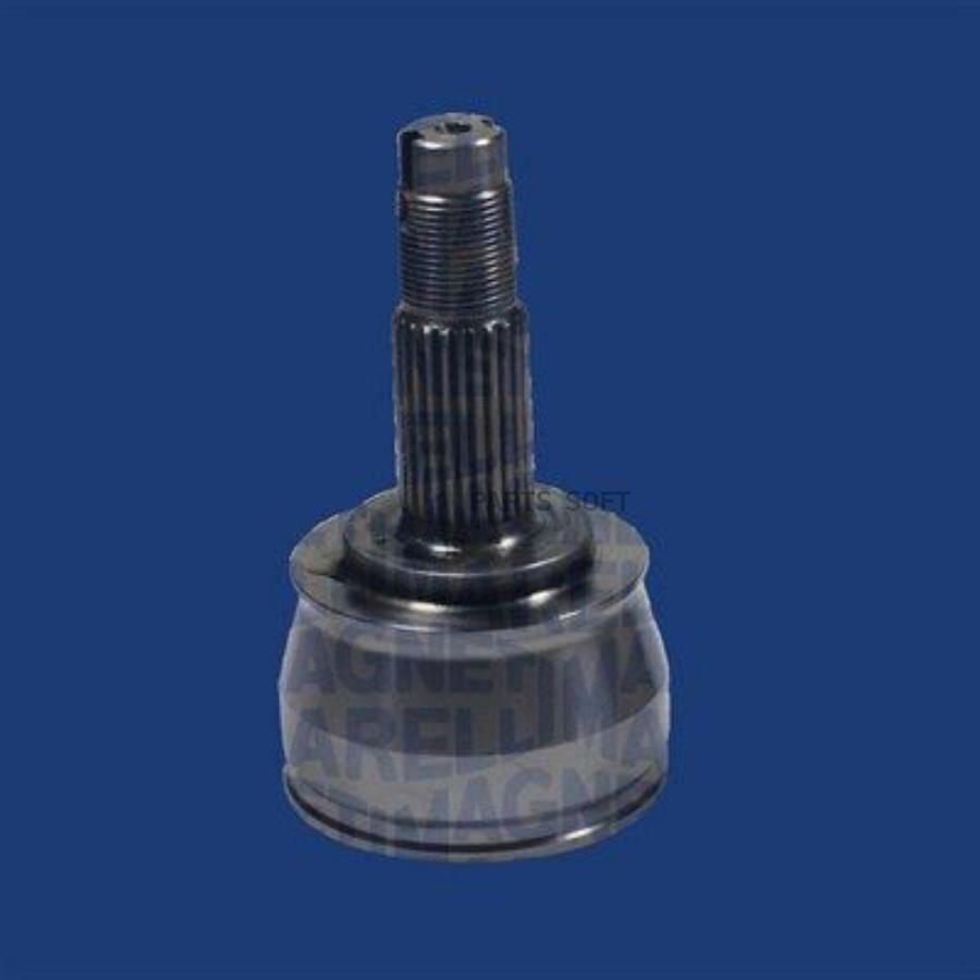 

MAGNETI MARELLI 302015100092 ШРУС наруж. ком/кт () 1шт