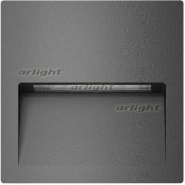 Садовый светильник Arlight LTD-TRAIL-S115x115-4W warm3000 29963