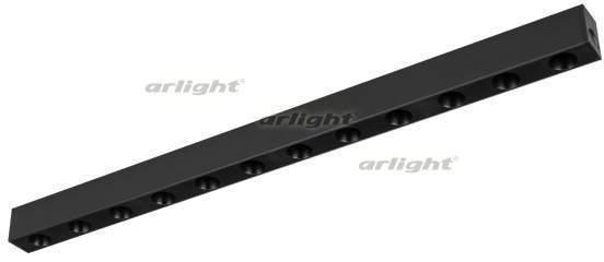 

Arlight Светильник MAG-DOTS-25-L1000-30W Day4000 (BK, 30 deg, 24V) 034208