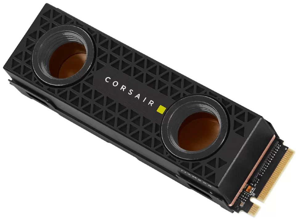 

SSD диск Corsair CSSD-F2000GBMP600PHXT 2 ТБ (852364), CSSD-F2000GBMP600PHXT