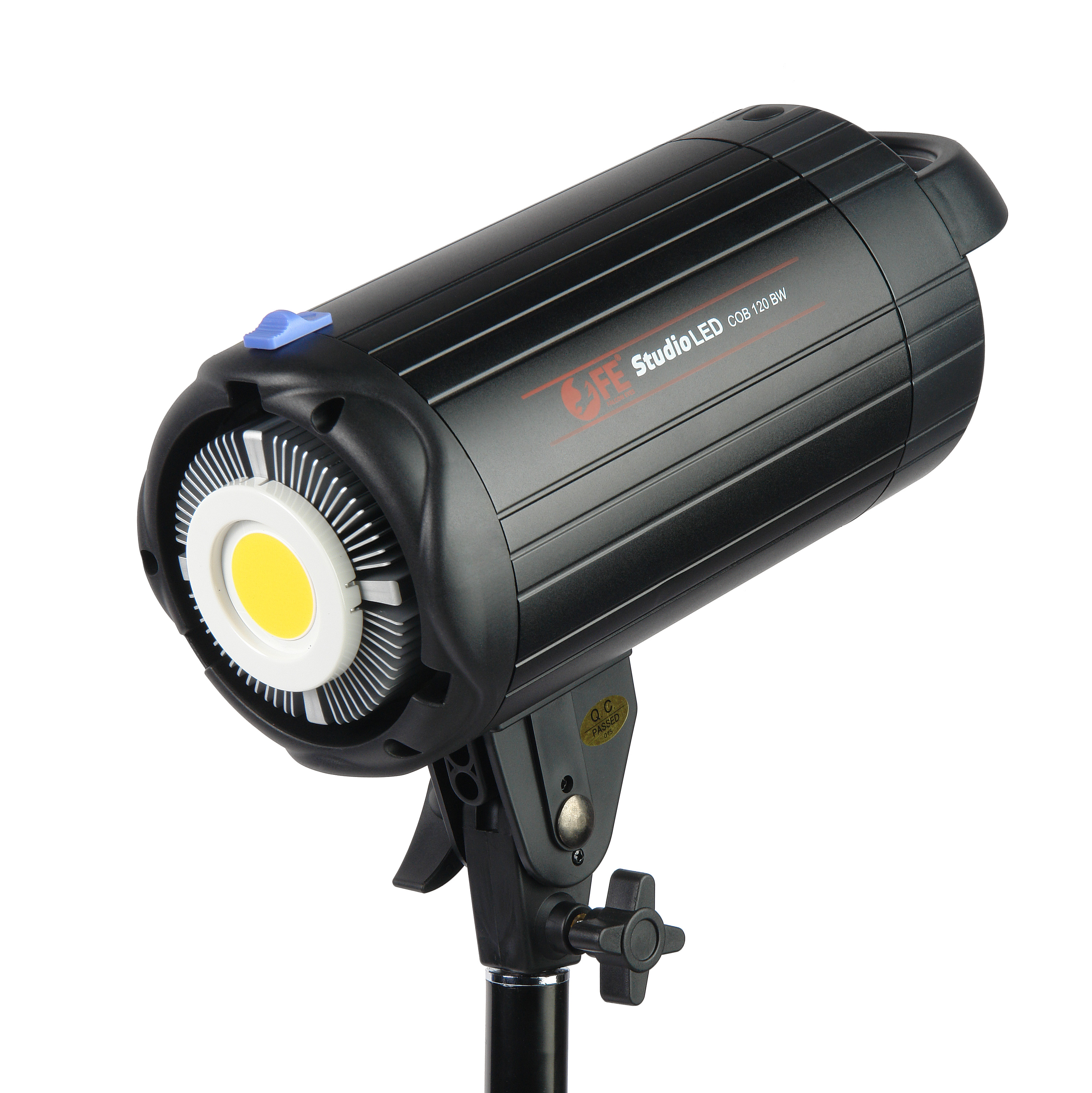 

Осветитель студийный Falcon Eyes Studio LED COB120 BW светодиодный