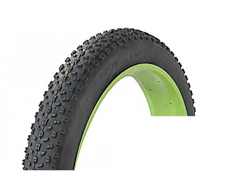 

Велосипедная покрышка 26" BrainY 26x4.0 XR-030/690031, Черный, XR-030